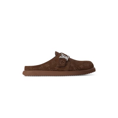 LOUIS VUITTON LV EASY MULE 1AHQQ3